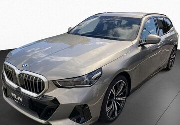 BMW 520 4.979 km 46.790 &euro; Kronberg 61476