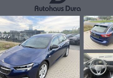 Opel Insignia 111.360 km 19.950 &euro; Rüsselsheim 65428