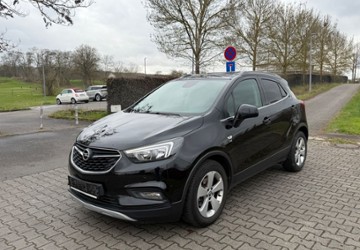 Opel Mokka 113.500 km 10.750 &euro; Budenheim 55257