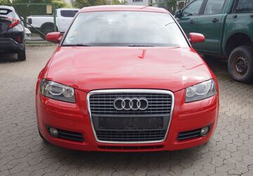 Audi A3 239.000 km 1.990 &euro; Ingelheim 55218