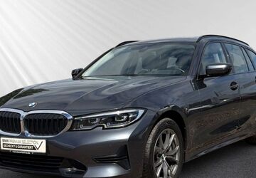 BMW 330 69.884 km 32.478 &euro; Wiesbaden 65203