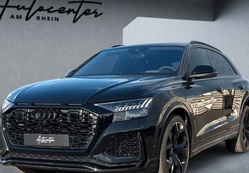 Audi RSQ8 19.380 km 115.450 &euro; Lörzweiler 55296