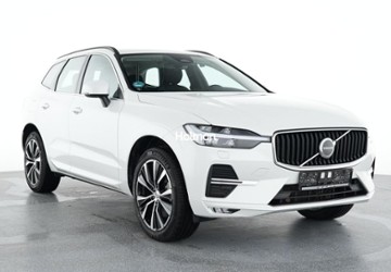 Volvo XC60 20.772 km 30.156 &euro; Eschborn 65760