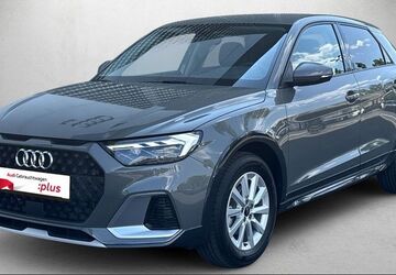 Audi A1 2.207 km 28.980 &euro; Mainz 55131