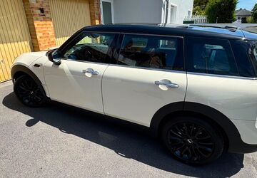 Mini Cooper D Clubman 102.000 km 13.399 &euro; Kelkheim 65779