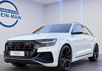 Audi SQ8 111.113 km 56.849 &euro; Nauheim 64569