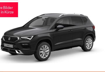 Seat Ateca 21.056 km 27.890 &euro; Hofheim-Diedenbergen 65719