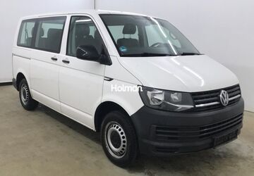 VW T6 Transporter 339.363 km 10.144 &euro; Eschborn 65760