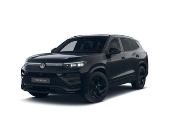 VW Tayron 9.778 km 47.430 &euro; Kelkheim 65779