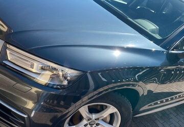 Audi Q5 146.000 km 18.900 &euro; Ingelheim 55218