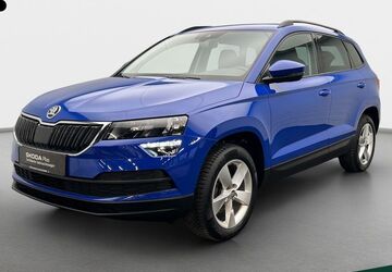 Skoda Karoq 94.925 km 13.640 &euro; Hofheim im Taunus 65719