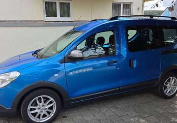 Dacia Dokker 115.000 km 11.500 &euro; Idstein, Hochschulstadt 65510