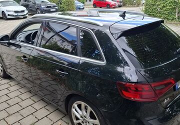 Audi A3 262.000 km 8.700 &euro; Wiesbaden 65199