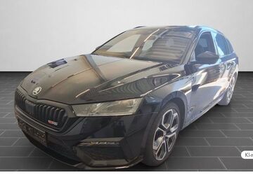 Skoda Octavia 36.289 km 33.480 &euro; Bingen / Rhein 55411