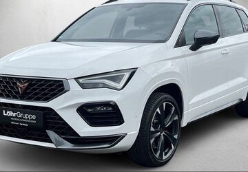 Cupra Ateca 44.980 km 28.890 &euro; Mainz 55120