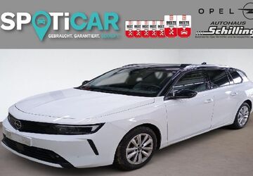 Opel Astra 58.000 km 15.790 &euro; Griesheim 64347