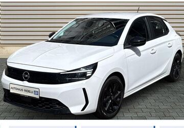 Opel Corsa 89.941 km 9.480 &euro; Rüsselsheim 65428