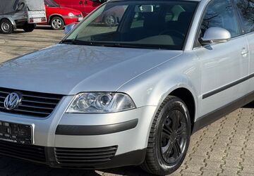 VW Passat 78.000 km 3.999 &euro; Rüsselsheim 65428