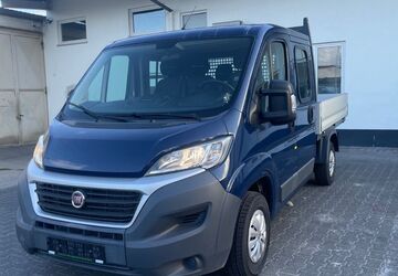 Fiat Ducato 63.862 km 17.500 &euro; Mainz 55129