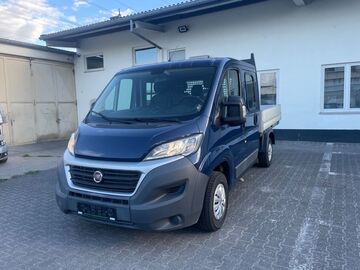 Gebrauchte Fiat Ducato