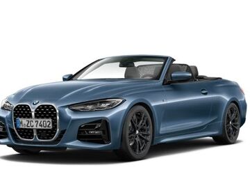 BMW 420 25.047 km 40.488 &euro; Hofheim 65719