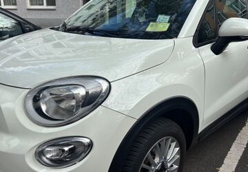 Fiat 500X 67.000 km 12.800 &euro; Mainz 55118