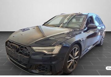 Audi S6 33.571 km 57.700 &euro; Bingen / Rhein 55411