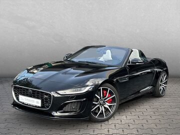 Gebrauchte Jaguar F-Type