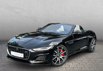 Jaguar F-Type 4.000 km 99.880 &euro; Mainz-Hechtsheim 55129