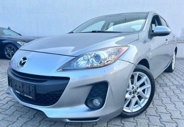 Mazda 3 214.900 km 5.990 &euro; Rüsselsheim 65428