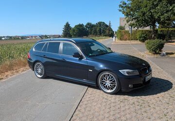 BMW 325 204.500 km 7.999 &euro; Erzhausen 64390