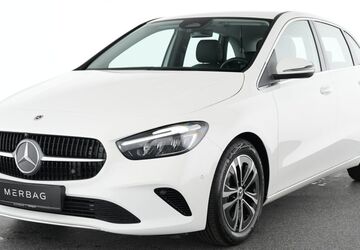 Mercedes-Benz B 180 4.968 km 29.990 &euro; Mainz 55128