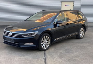 VW Passat Variant 255.000 km 13.290 &euro; Mainz - Mombach 55120
