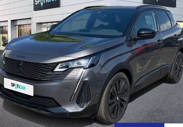 Peugeot 3008 26.614 km 19.830 &euro; Wiesbaden 65203
