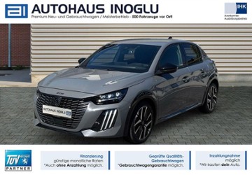 Peugeot 208 23.503 km 19.380 &euro; Rüsselsheim 65428