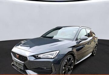 Seat Leon 42.338 km 24.380 &euro; Königstein 61462