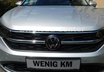 VW Taigo 12.500 km 22.490 &euro; Groß-Gerau OT Berkach 64521
