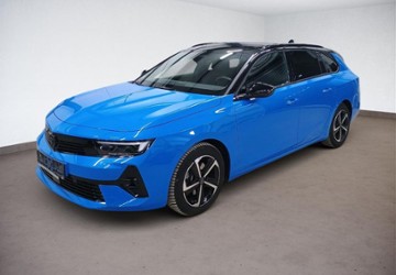 Opel Astra 11.743 km 18.480 &euro; Rüsselsheim 65428