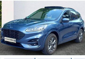 Ford Kuga 27.900 km 22.375 &euro; Rüsselsheim 65428