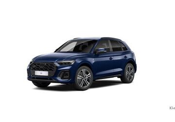 Audi Q5 51.329 km 41.690 &euro; Wiesbaden 65189