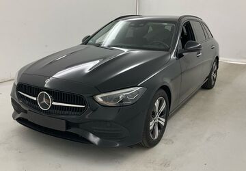 Mercedes-Benz C 200 180.005 km 21.587 &euro; Eschborn 65760