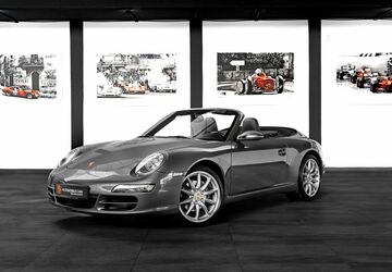 Porsche 997 68.500 km 62.900 &euro; Wiesbaden 65197