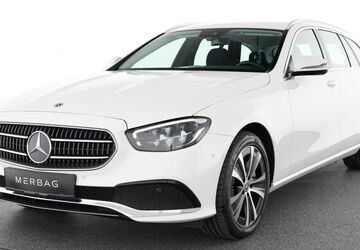 Mercedes-Benz E 300 37.181 km 33.880 &euro; Mainz 55128