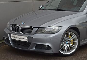 BMW 330 193.262 km 14.991 &euro; Wiesbaden 65203