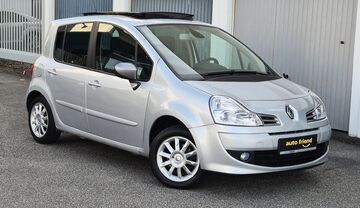 Gebrauchte Renault Modus