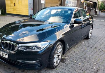BMW 530 184.500 km 20.900 &euro; Taunusstein 65232