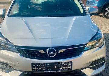 Opel Astra 155.700 km 6.490 &euro; Kelsterbach 65451