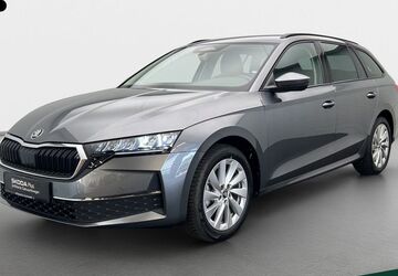 Skoda Octavia 18.255 km 29.390 &euro; Hofheim im Taunus 65719