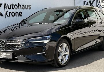 Opel Insignia 56.476 km 18.990 &euro; Bischofsheim 65474