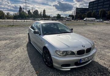 BMW 320 197.000 km 5.800 &euro; Schwalbach am Taunus 65824